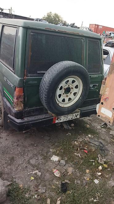 отработку купить: Дизельный Isuzu 1997 г., 2 л, Б/у, Оригинал, Япония — 4
