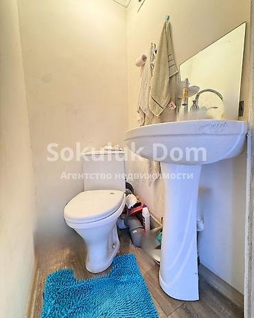 Продажа коттеджей и домов: 🏠Продается дом в г. Шопоков 🟡 Комнаты: 5 🟡Участок: 9,5 соток 🟡 — 15
