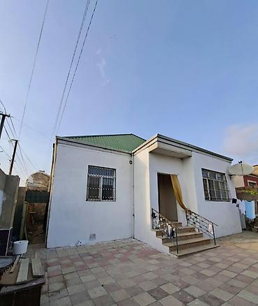 azadliq ev: Mehdiabad 3 otaqlı, 60 kv. m, Orta təmir — 1