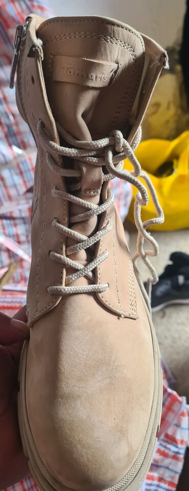 Čizme: Čizme, Tommy Hilfiger, 40 na lalafo.rs — 5 Čizme: Čizme, Tommy Hilfiger, 40 — 5