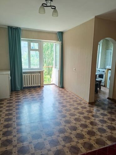 Продажа квартир: 1 комната, 31 м², Хрущевка, 3 этаж, Косметический ремонт