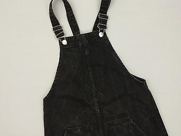 ogrodniczki stradivarius: Stradivarius, Ogrodniczki damskie, rozmiar S — 1