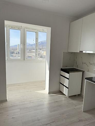 Продажа квартир: 4 комнаты, 97 м², 105 серия, 5 этаж, Евроремонт — 13