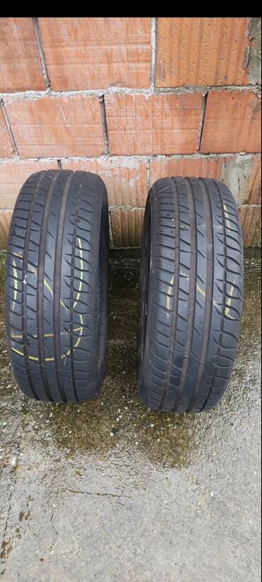 Tyres & Wheels: Letnja guma 195/55/16