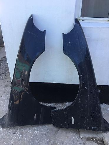 Зеркала: БМВ Зеркала.ЗАПЧАСТИ БМВ (е39,е46,е53,е60,е65,е70,е71,F01,F10)+ — 13