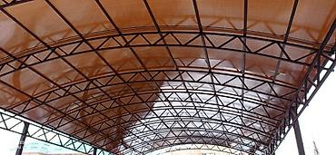 Канцтовары: Навесы для двора 
 мастера города Бишкек — 18