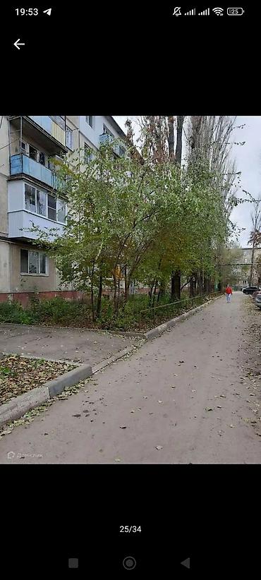 Köhnə tikili: Bakı, 2 otaqlı, Köhnə tikili, 43 kv. m — 11