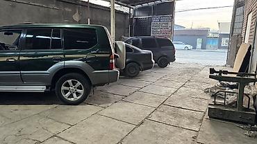 Колеса в сборе: Колеса в сборе 265 / 60 / R 18, Зима, Б/у, Комплект, Внедорожные (АТ/МТ), Литые, отверстий - 6 — 7