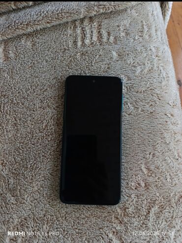 Xiaomi: Xiaomi Redmi Note 9 Pro, 128 GB, rəng - Göy