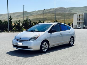 turbo az toyota prius 2008: Toyota Prius: 1.5 l | 2008 il Sedan