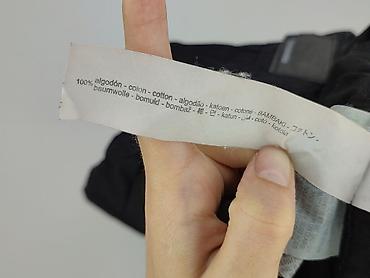 cargo stradivarius: Stradivarius, Spodnie cargo damskie, rozmiar L — 5