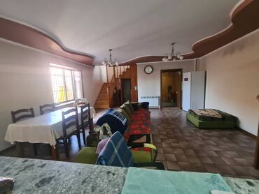 Продажа домов: Дом, 200 м², 6 комнат, Агентство недвижимости at lalafo.kg — 9 Продажа домов: Дом, 200 м², 6 комнат, Агентство недвижимости — 9