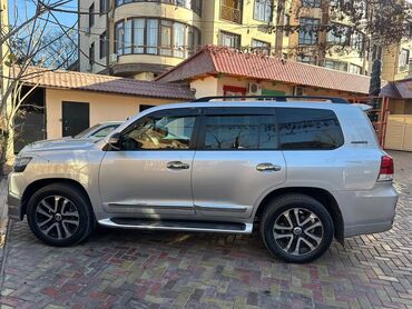 тайота wits: Toyota Land Cruiser: 2014 г., 4.6 л, Автомат, Газ, Внедорожник