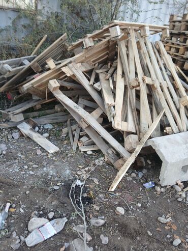 очень нужны: Дрова