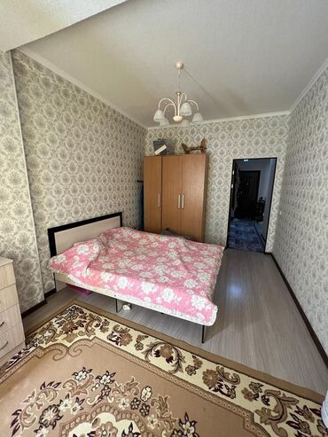 сколько стоит двухкомнатная квартира в бишкеке в Кыргызстан | Продажа квартир: Шикарная полноценная двухкомнатная элитная квартира со всеми