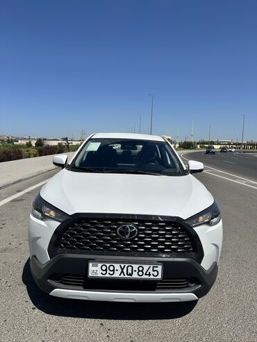 bamper temiri: Месяц, Toyota, С депозитом, Без права выкупа