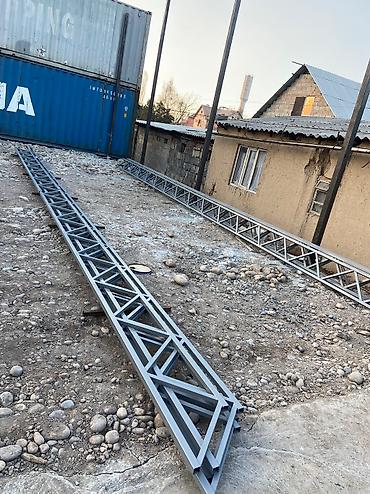 Сварка: Сварка | Заборы, оградки, Козырьки, Контейнеры Бесплатная смета, Высотные работы, Гарантия — 9