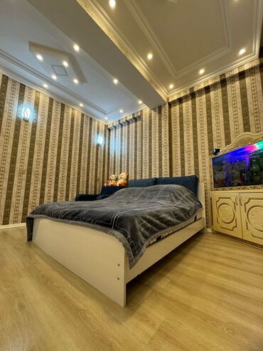 Yeni tikili: 4-cü mikrorayon, 3 otaqlı, Yeni tikili, m. Memar Əcəmi, 63 kv. m — 11