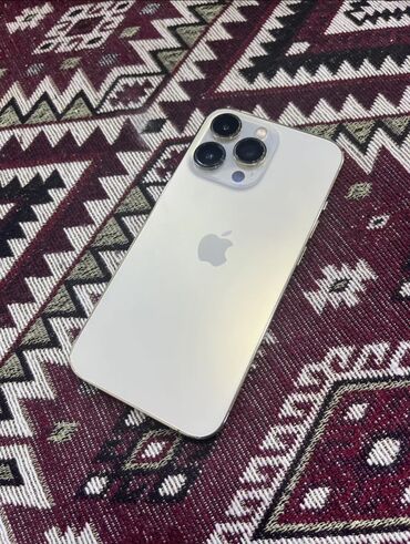 Техника и электроника: IPhone 13 Pro, 128 ГБ, Rose Gold, Face ID