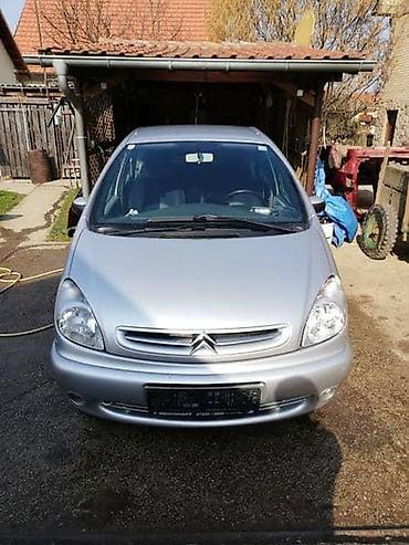 mk 2010: DELOVI ZA CITROEN XSARA PICASSO 2002. GOD. | Povoljni polovni delovi — 3