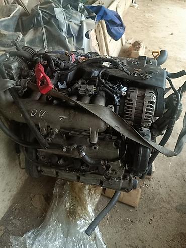 авто запчасти на фит: Двигатель Kia V6 Quad Cam 24 Valve - Бензиновый V6 с четырьмя — 2