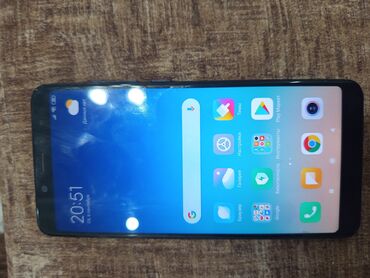 redmi note 8 цена бишкек: Redmi, Redmi Note 5, 64 ГБ, цвет - Черный