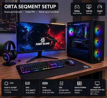 lenovo ideapad 5: Oyun və gündəlik istifadə üçün kompüter seti. Təsvirdə göstərilən — 1