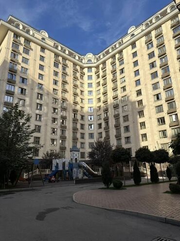 английский квартал снять квартиру: 1 комната, 56 м², Элитка, 6 этаж, ПСО (под самоотделку)