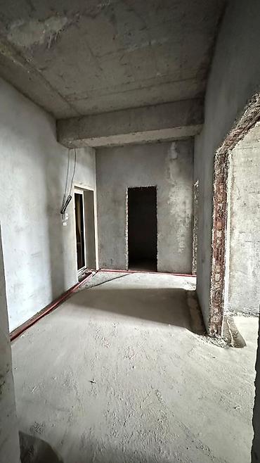 центральный мечит: 2 комнаты, 80 м², Элитка, 10 этаж, ПСО (под самоотделку) — 3
