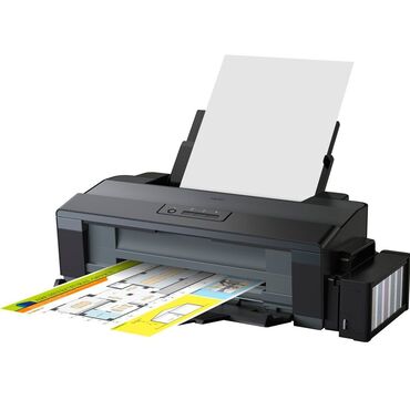 моюильный принтер для постера: Сдаю в аренду Epson L805 L805 550сом за сутки Строго приехать с ID