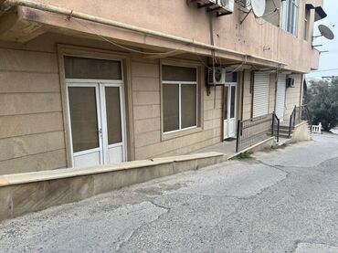 Köhnə tikili: Bakı, M.Ə. Rəsulzadə qəs., 15 otaq, Köhnə tikili, m. Nəsimi, 400 kv. m — 4