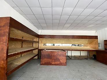 Полки для магазина: Только ветрены продаю 🚨 Срочно Цена договорная тел Комплект — 7
