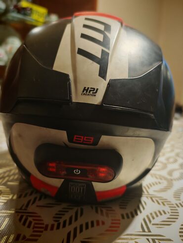 Moto dəbilqələr: Hamisi satilir kime ne lazmdirsa Elaqe Saxlayin Mt Helmets Blade — 3