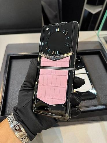 iphona 12: Vertu 512 GB, rəng - Çəhrayı — 5