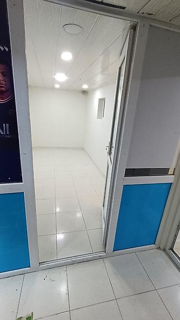 bakıxanov: Bakıxanov, Sülh 1A-da yerləşir. Kapital Banka, Aygün Mall'a Və Heydər — 3