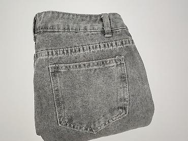 john devin: DENIM JEANS, Jeansy damskie, rozmiar S — 5