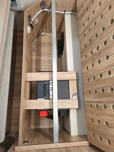 Другой транспорт: Кэмпер Совместимость с большинством среднеразмерных пикапов. Новый — 10