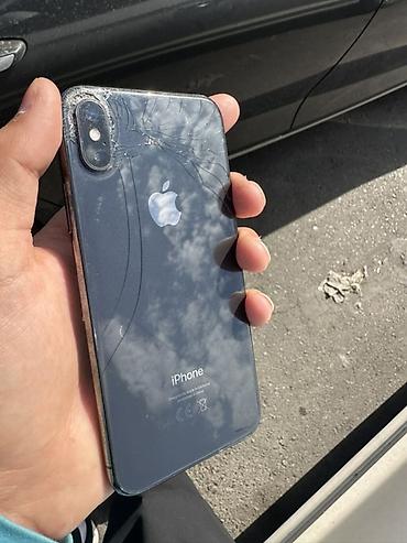 IPhone X (серый космос), 5.8"
СРОЧНО СРОЧНО ПРОДАЮ 😍🔥. 
ГБ 256 😱🔥