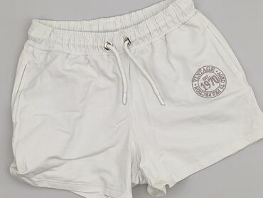 koszulka z odkrytym brzuchem: MEGI, Shorts for men, size L (EU 40)