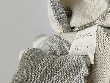 pull and bear sweter w paski: Orsay, Sweter damski, rozmiar L — 6