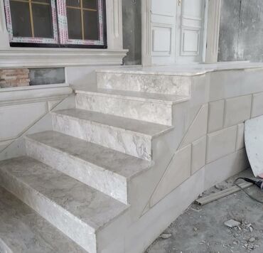 Mərmər: Mərmər və qranit işləri – fərdi dizayn və peşəkar istehsal Təklif — 15