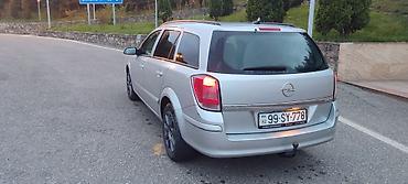 opel vectra b radyatör: Opel Astra: 1.6 l | 2005 il Universal — 3