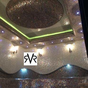 ремонт квартир баку: Buxar otağı tikintisi parnoy hamam türk hamamı tikintisi — 3