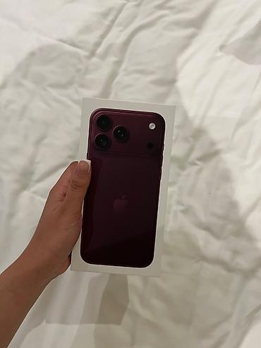 iphone 7 iphone: IPhone 18 Pro Max, 256 GB, Deep Purple, Face ID — 2