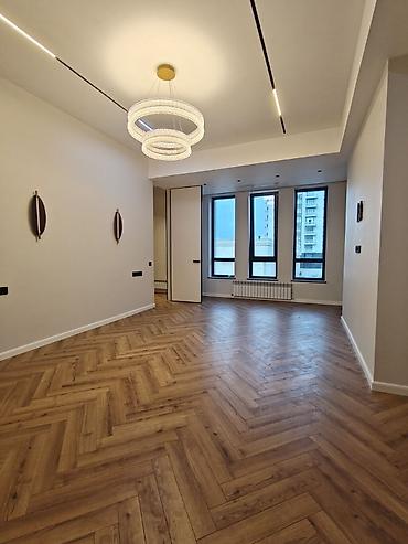 950: 4 комнаты, 205 м², Асанбай мкр Элитка, 3 этаж, Свежий ремонт — 6