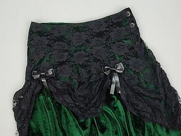 gothic sukienki: Spódnica damska, rozmiar M — 8