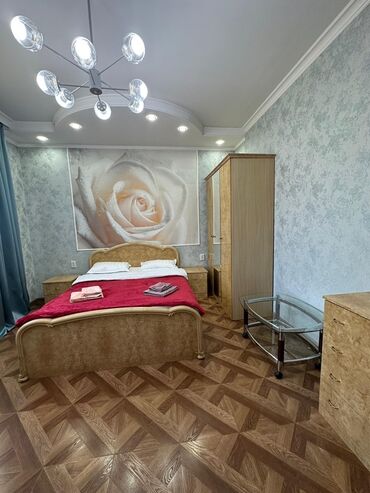 Иссык-Куль 2025: Доброго времени суток Каракол! 📍В городе Каракол в гостевом доме — 3