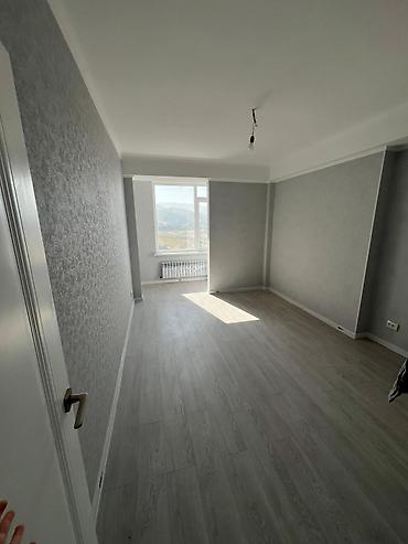 vip: 3 комнаты, 93 м², Асанбай мкр Элитка, 9 этаж, Евроремонт — 3