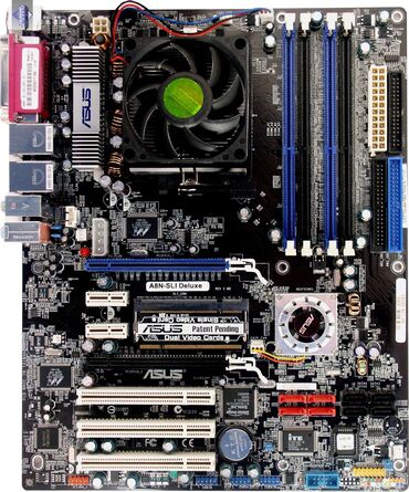 ən ucuz kondisioner: Ana plata belə modelini axtarıram Asus A8N-SLI deluxe və Digital home