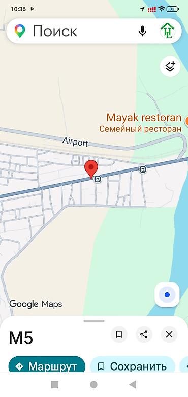 kirayə ev 20 ci sahə: 42 sot, Biznes üçün, Makler, Kupça (Çıxarış) — 6